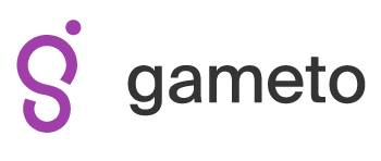 Gameto Logo